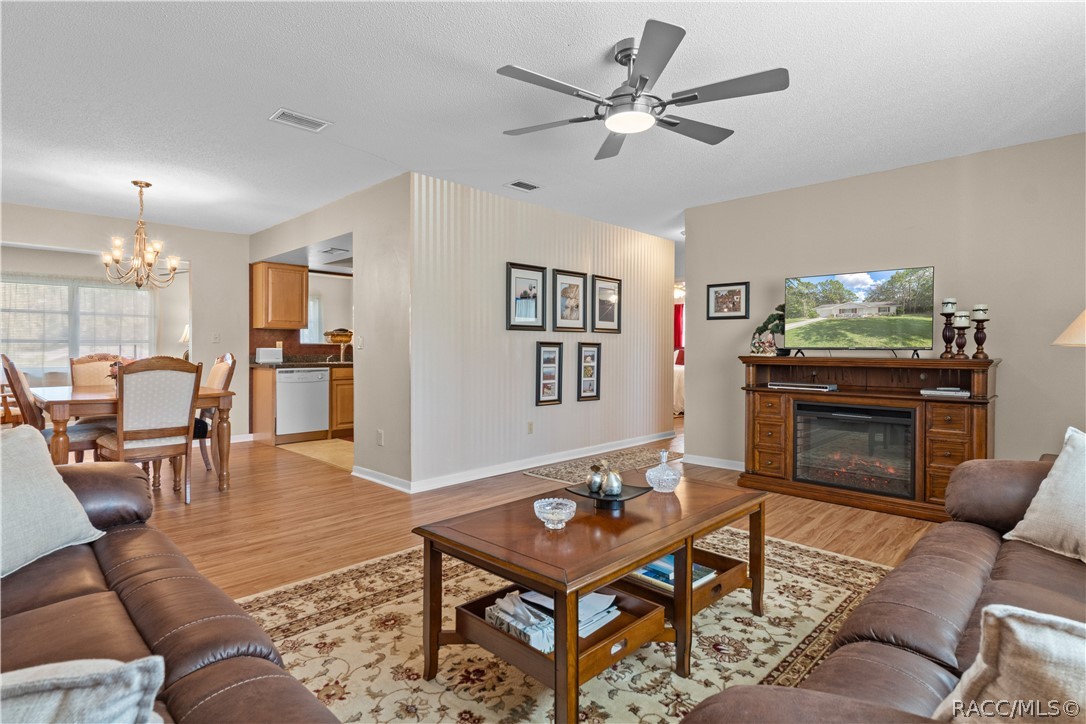 5525 S Kline Terrace, Inverness, FL 34452