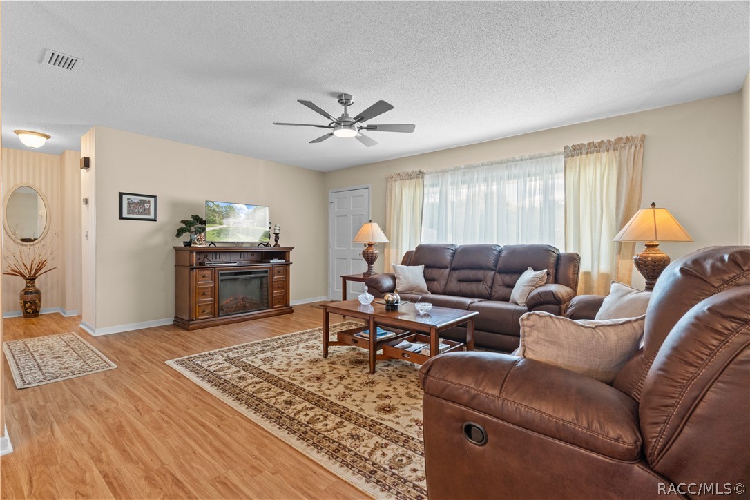 5525 S Kline Terrace, Inverness, FL 34452