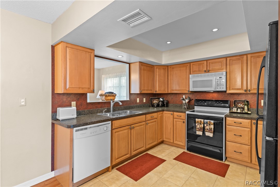 5525 S Kline Terrace, Inverness, FL 34452