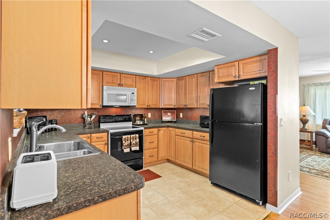 5525 S Kline Terrace, Inverness, FL 34452