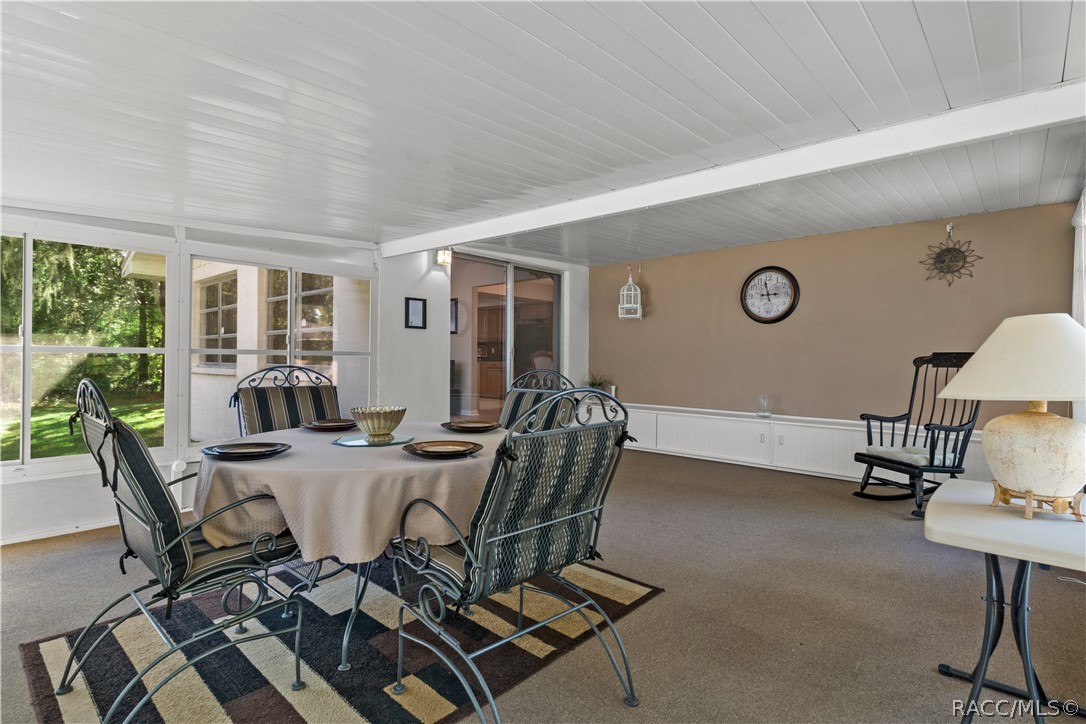 5525 S Kline Terrace, Inverness, FL 34452