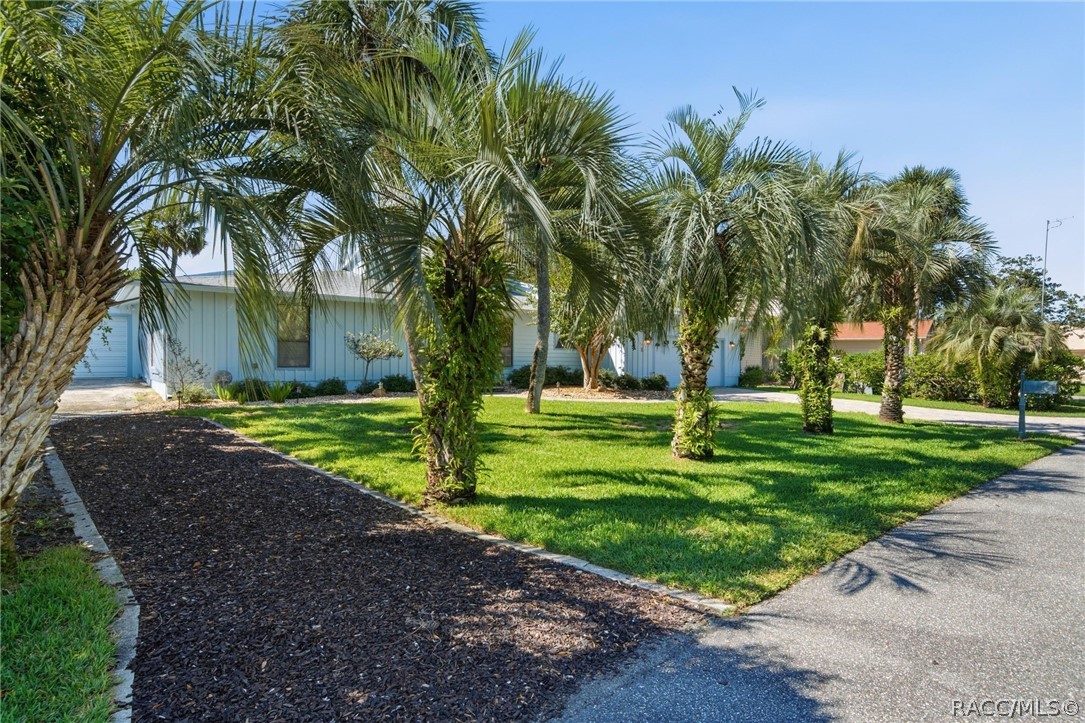 11782 W Valley Spring Lane, Homosassa, FL 34448