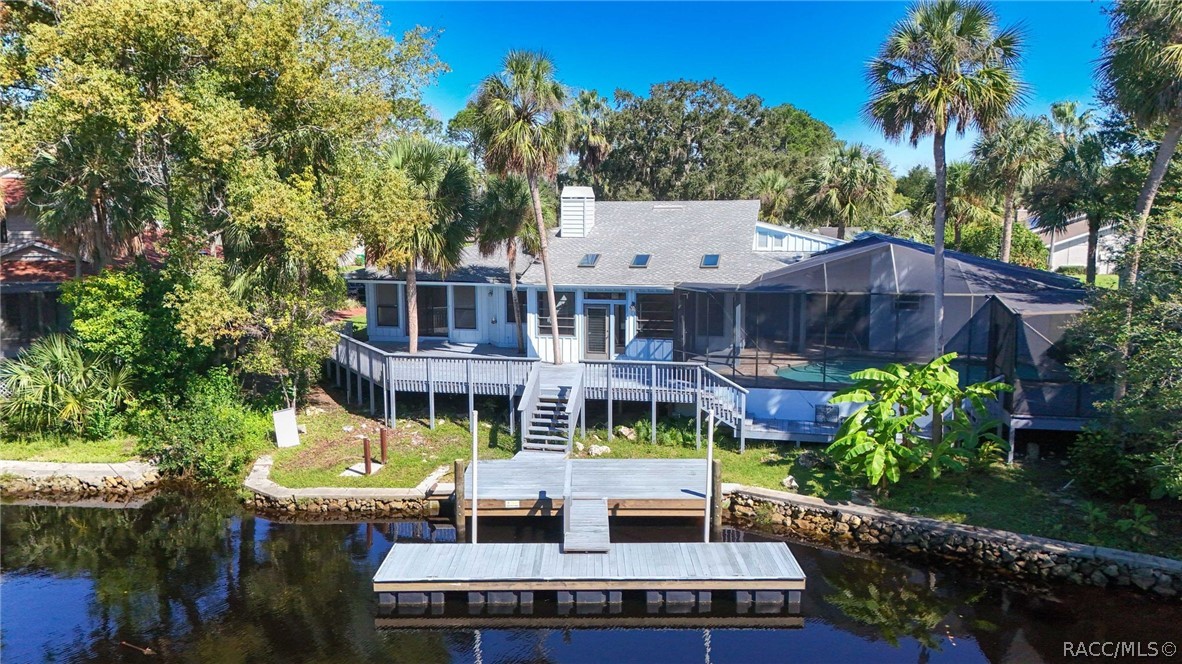 11782 W Valley Spring Lane, Homosassa, FL 34448