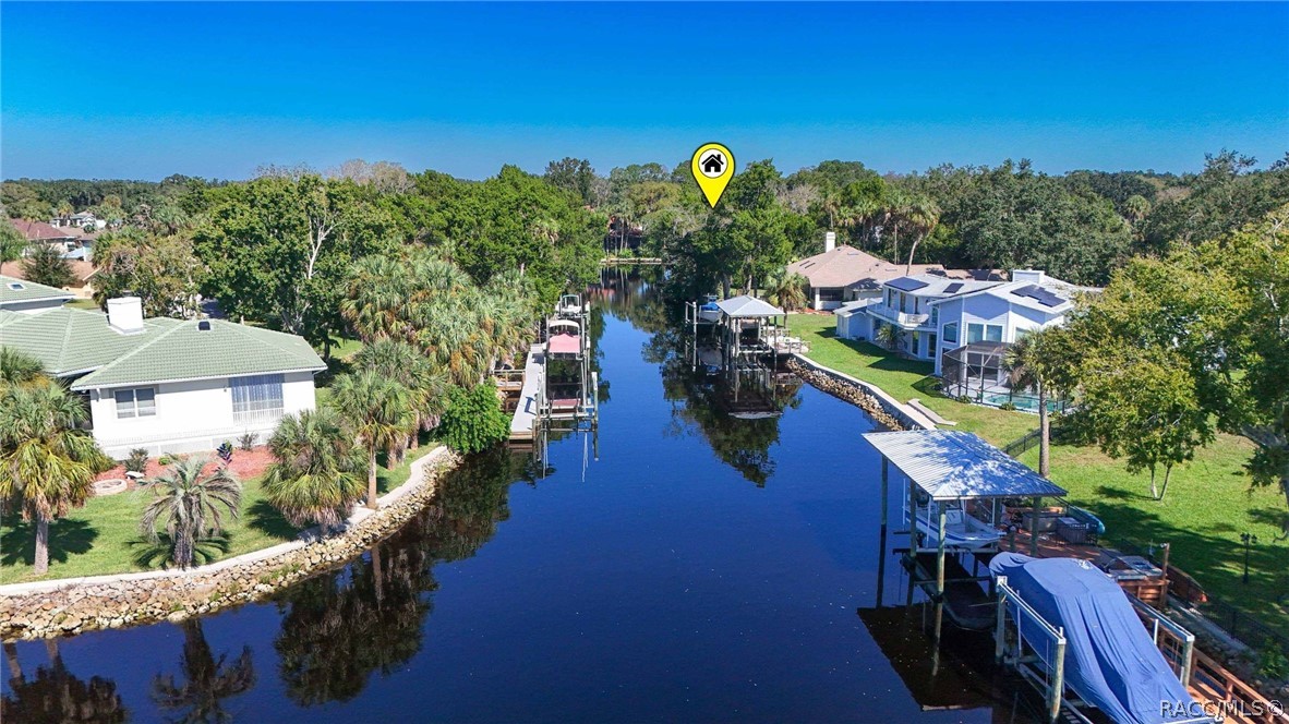 11782 W Valley Spring Lane, Homosassa, FL 34448