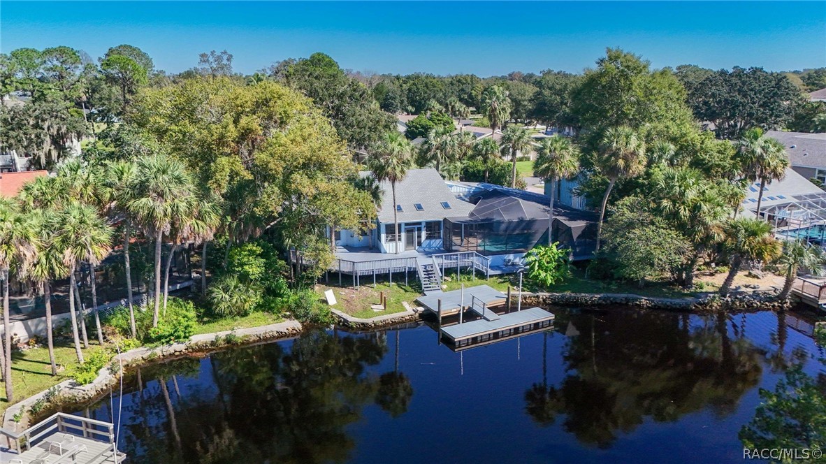 11782 W Valley Spring Lane, Homosassa, FL 34448