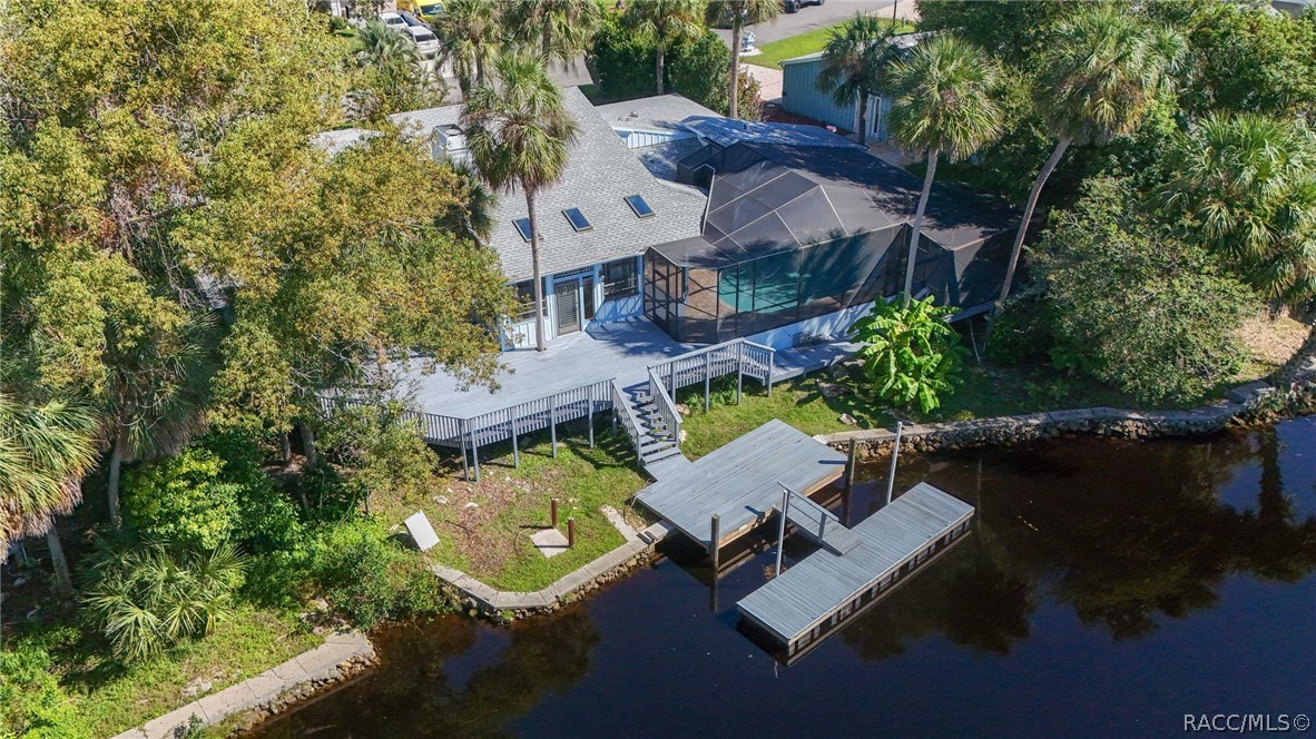 11782 W Valley Spring Lane, Homosassa, FL 34448