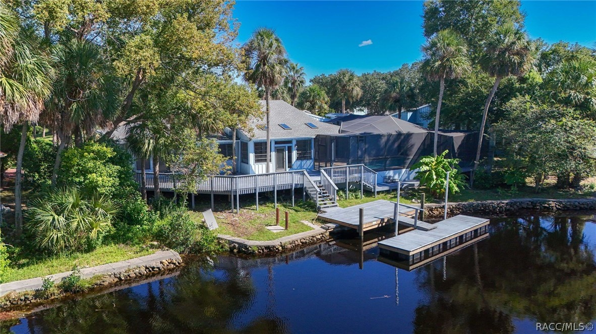 11782 W Valley Spring Lane, Homosassa, FL 34448