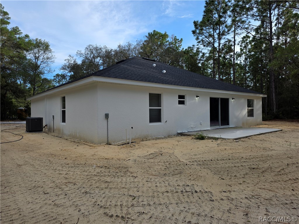 10487 W Dunnellon Road, Crystal River, FL 34428