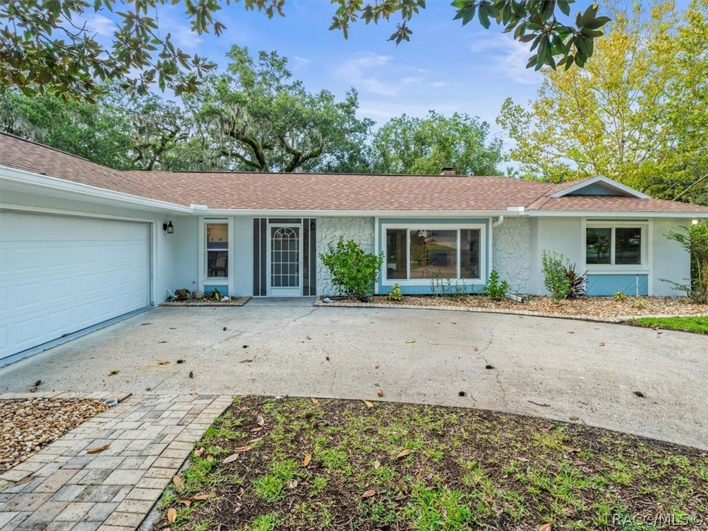 11815 W Waterway Drive, Homosassa, FL 34448 11815 W Waterway Drive, Homosassa, FL 34448