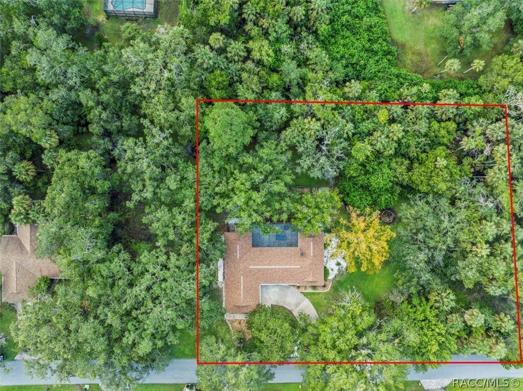 11815 W Waterway Drive, Homosassa, FL 34448