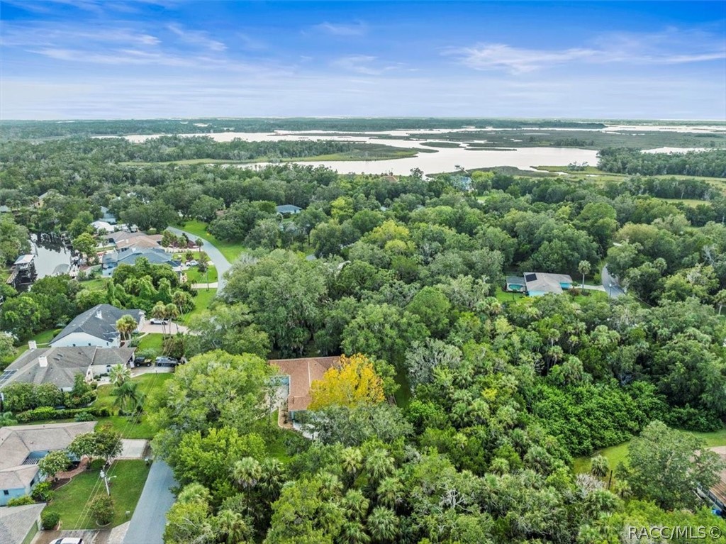 11815 W Waterway Drive, Homosassa, FL 34448