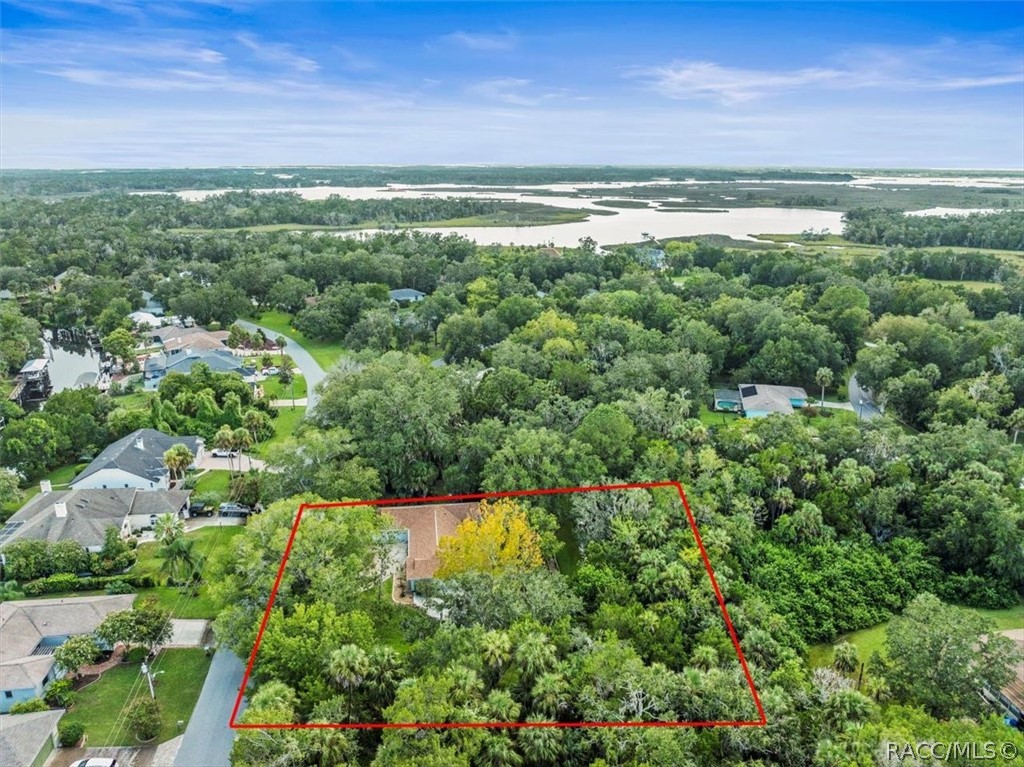 11815 W Waterway Drive, Homosassa, FL 34448