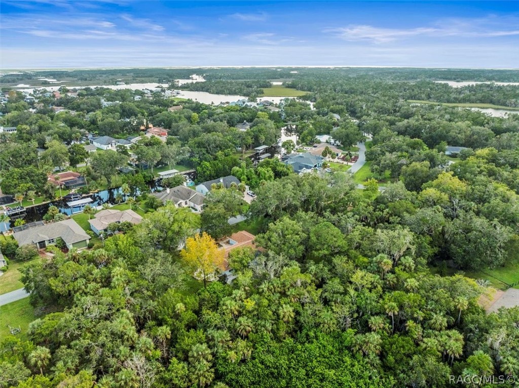 11815 W Waterway Drive, Homosassa, FL 34448