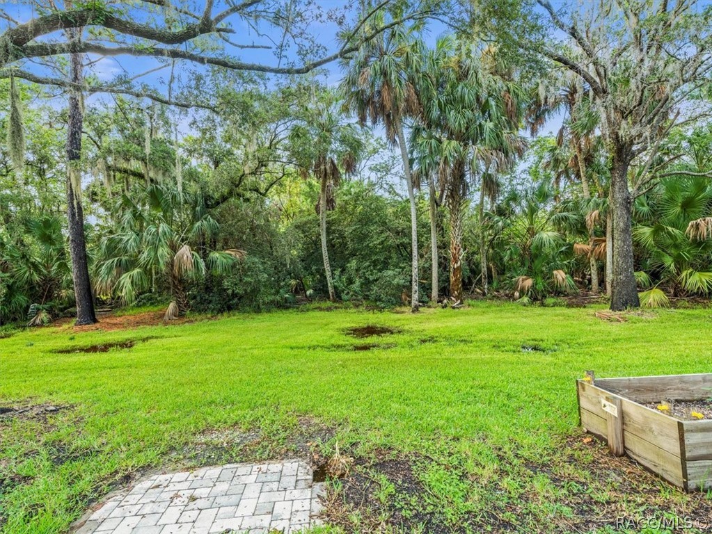 11815 W Waterway Drive, Homosassa, FL 34448
