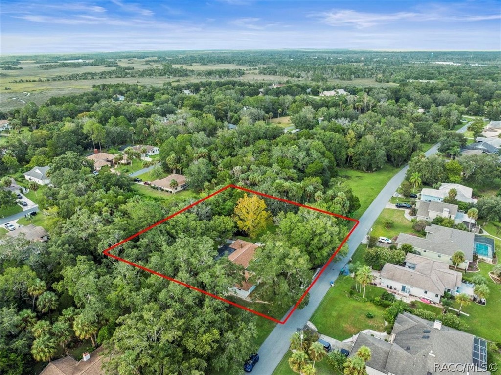 11815 W Waterway Drive, Homosassa, FL 34448