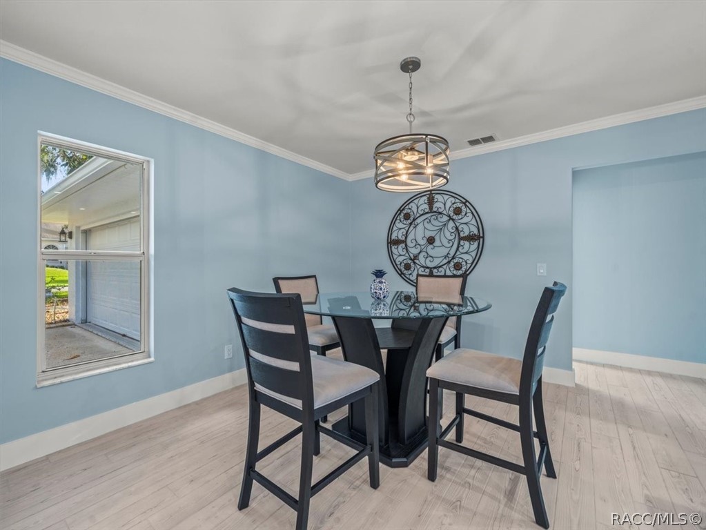 11815 W Waterway Drive, Homosassa, FL 34448