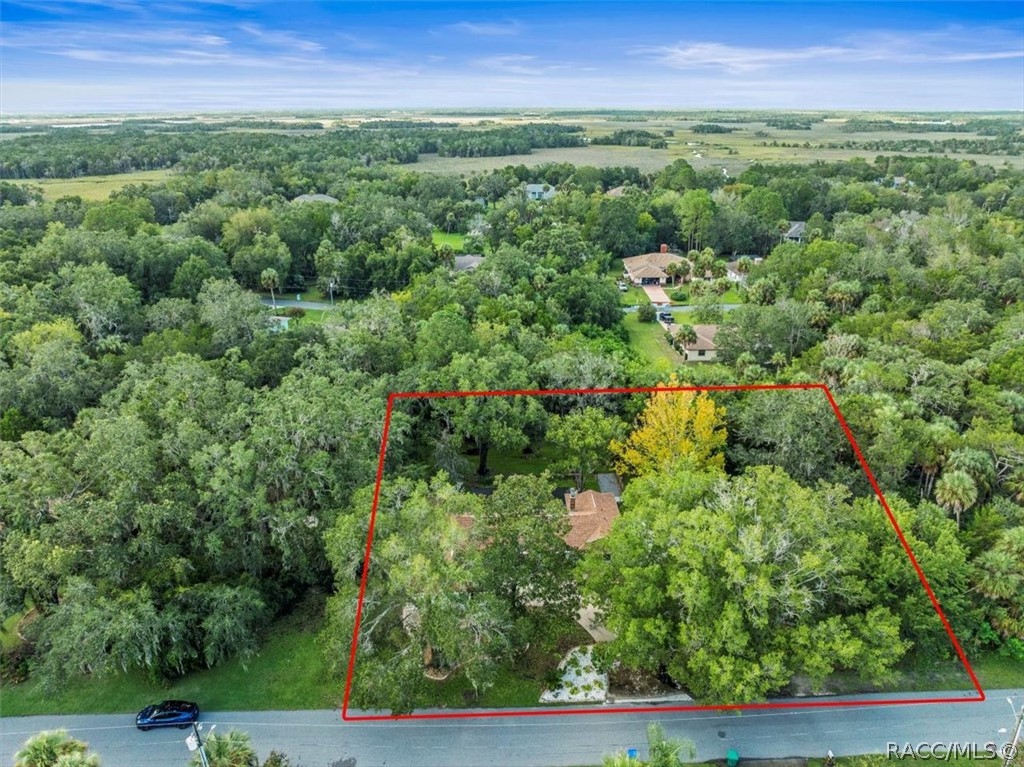 11815 W Waterway Drive, Homosassa, FL 34448