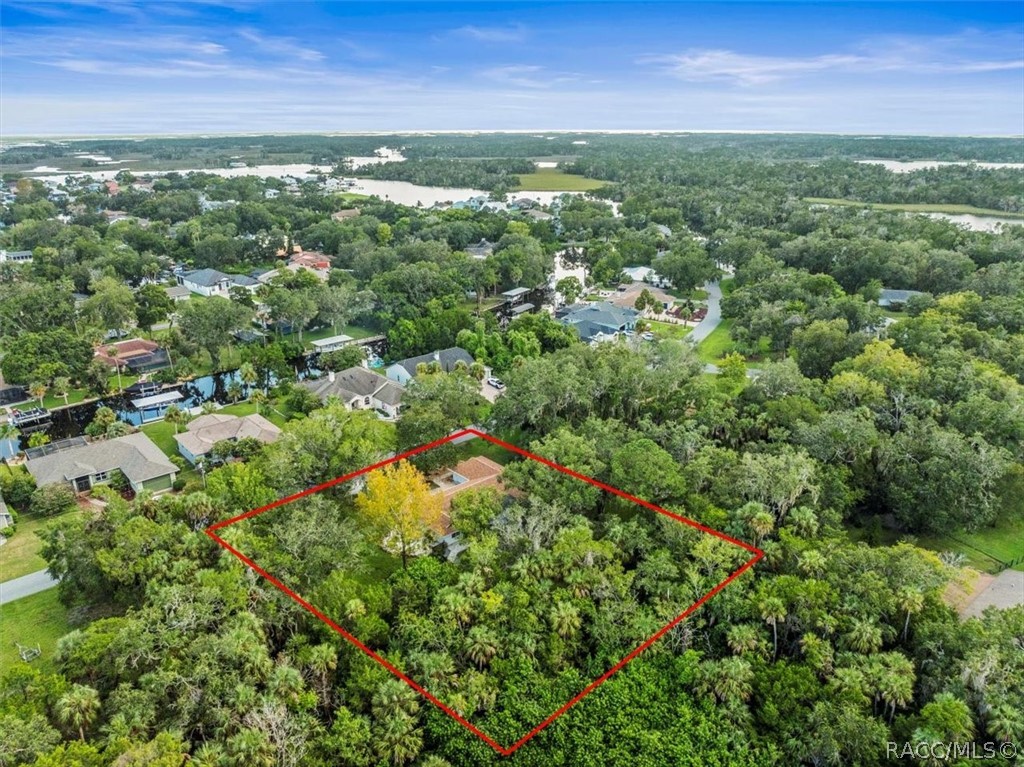 11815 W Waterway Drive, Homosassa, FL 34448