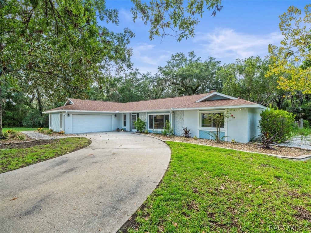 11815 W Waterway Drive, Homosassa, FL 34448 11815 W Waterway Drive, Homosassa, FL 34448