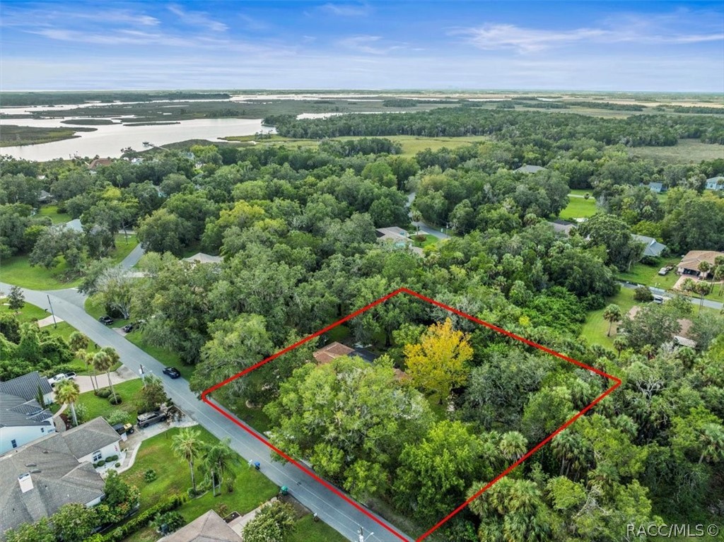 11815 W Waterway Drive, Homosassa, FL 34448