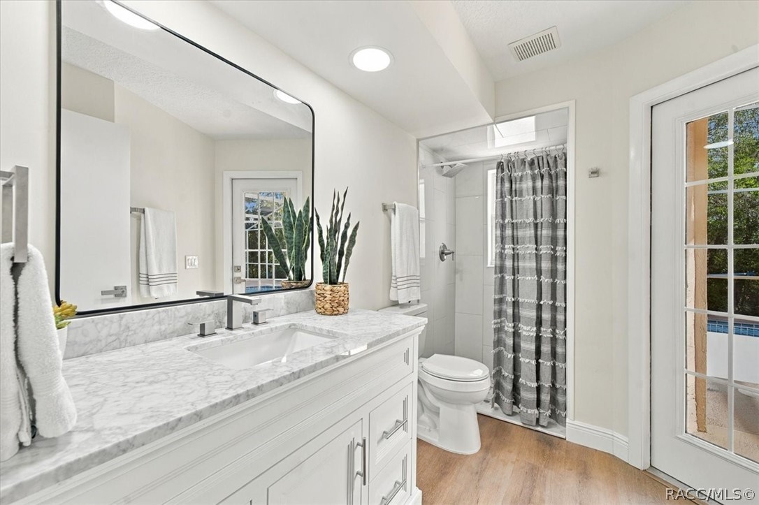 18 Dahlia Court S, Homosassa, FL 34446
