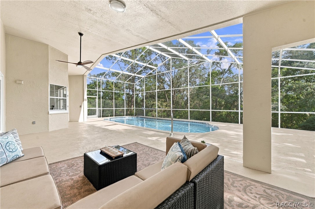 18 Dahlia Court S, Homosassa, FL 34446