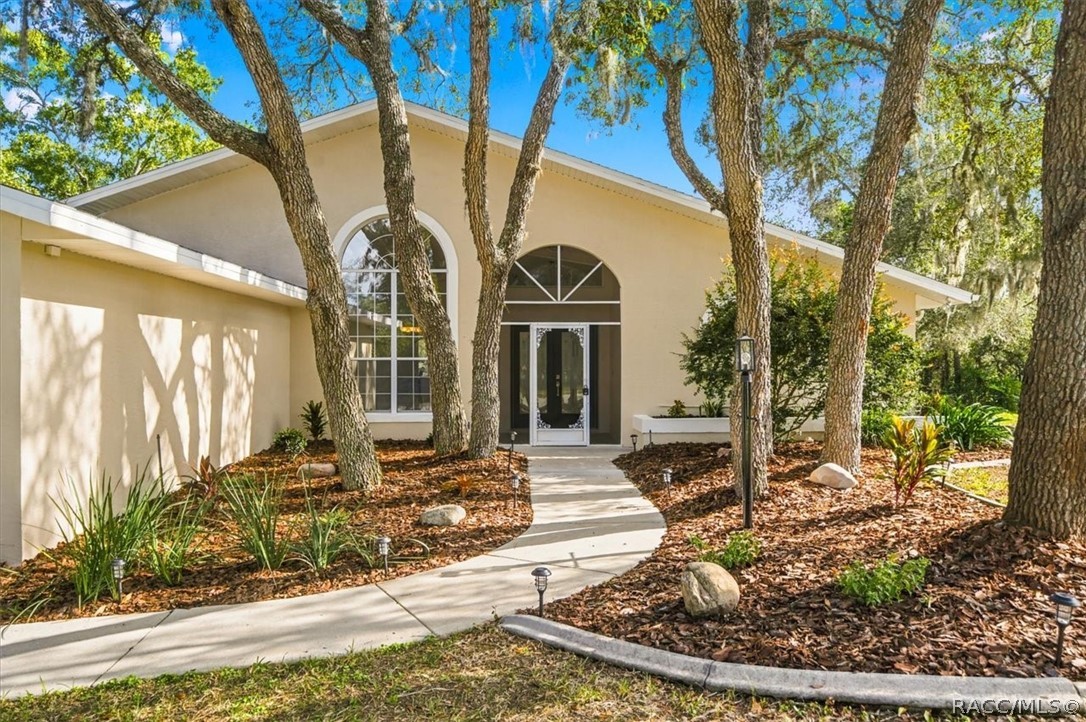 18 Dahlia Court S, Homosassa, FL 34446