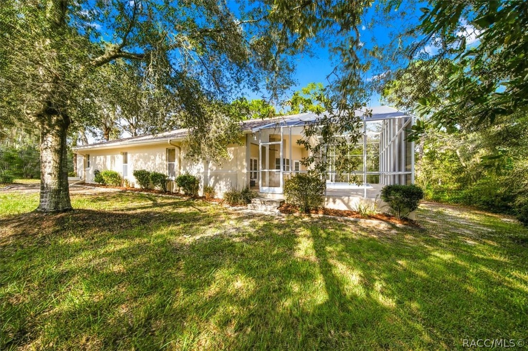 18 Dahlia Court S, Homosassa, FL 34446
