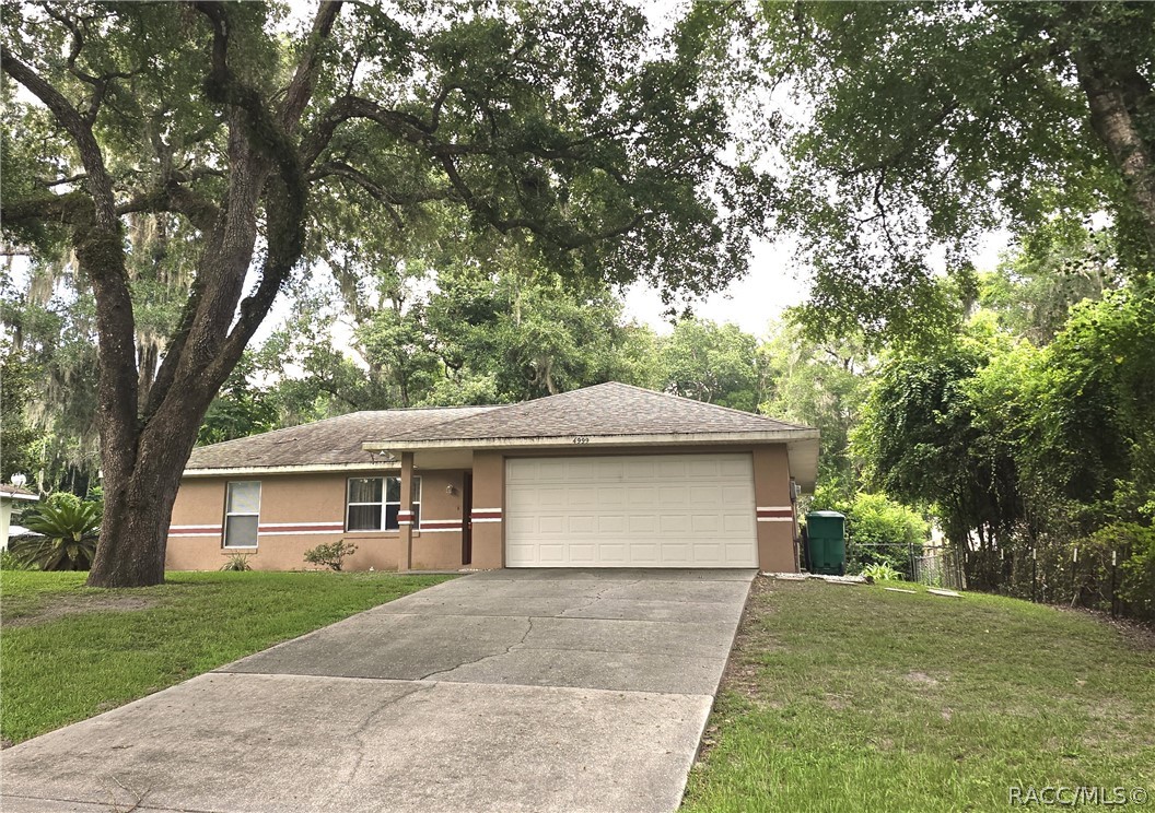 4999 S Alden Avenue, Inverness, FL 34452 4999 S Alden Avenue, Inverness, FL 34452
