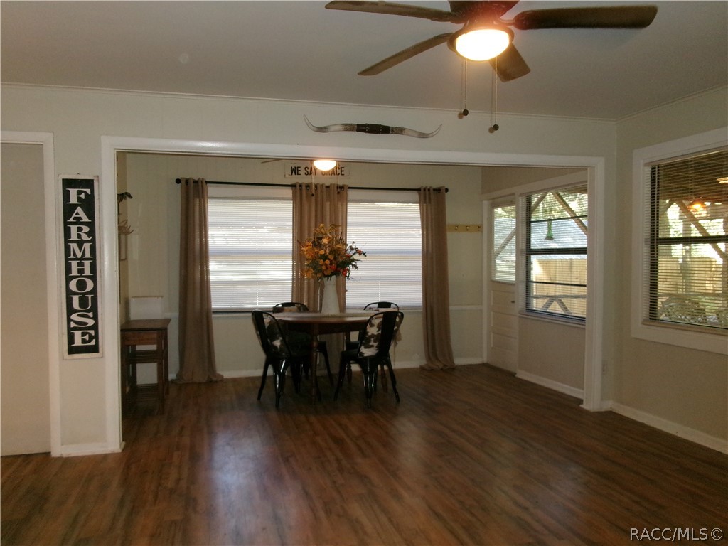 353 N Robin Hood Road, Inverness, FL 34450