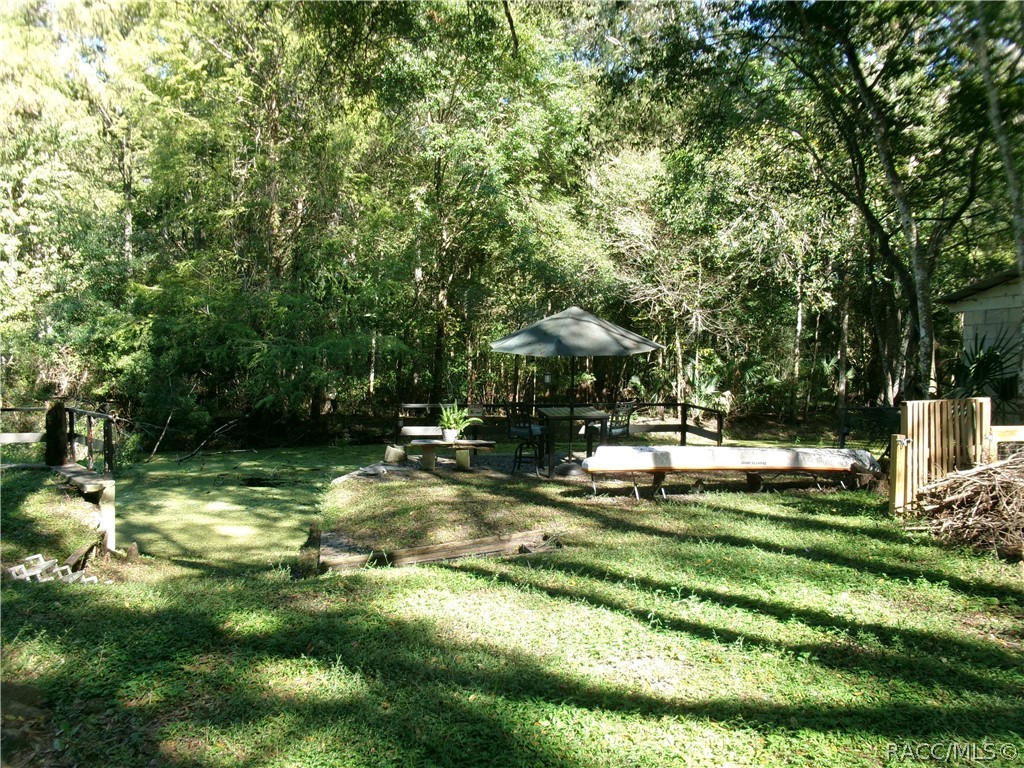 353 N Robin Hood Road, Inverness, FL 34450