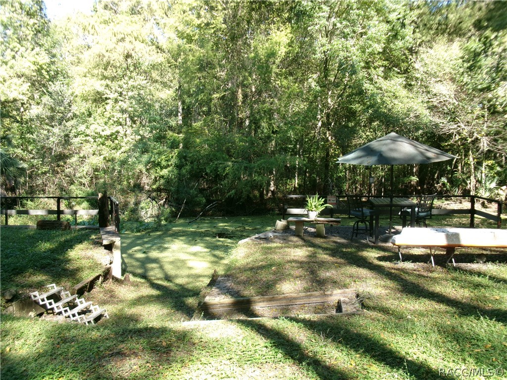 353 N Robin Hood Road, Inverness, FL 34450