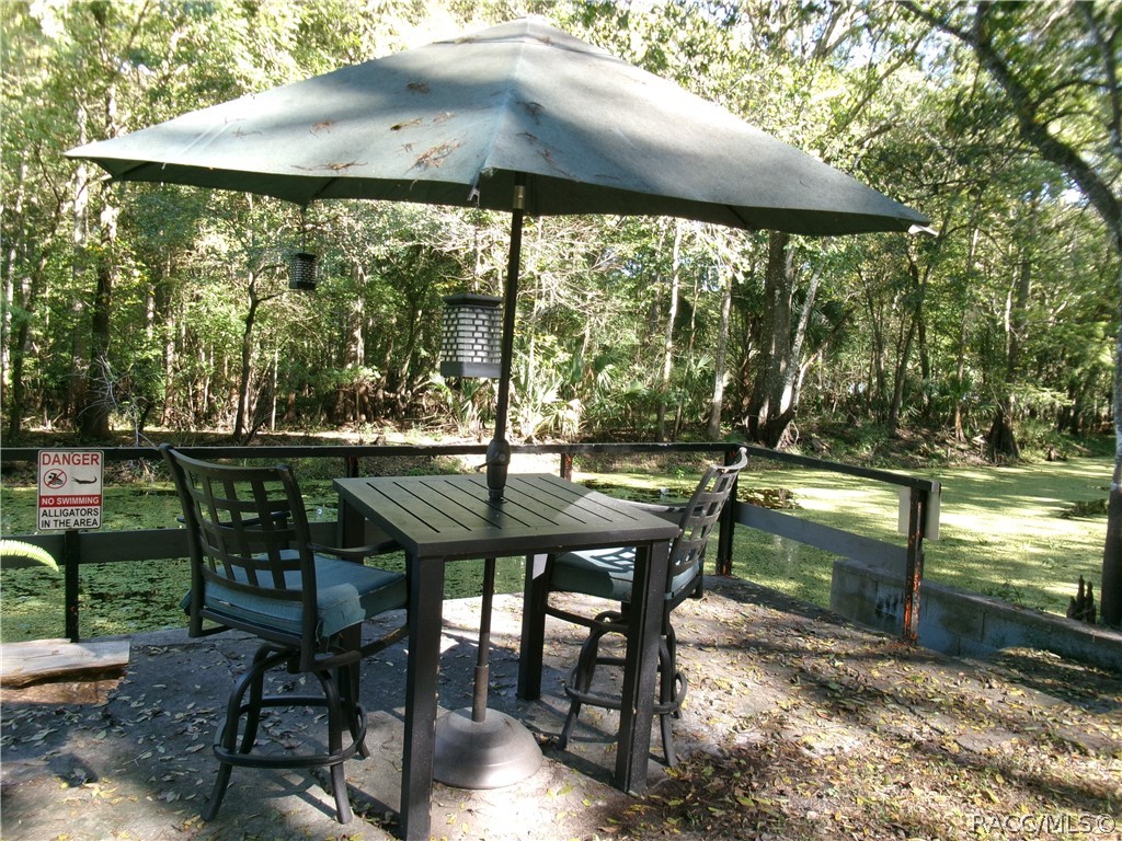 353 N Robin Hood Road, Inverness, FL 34450