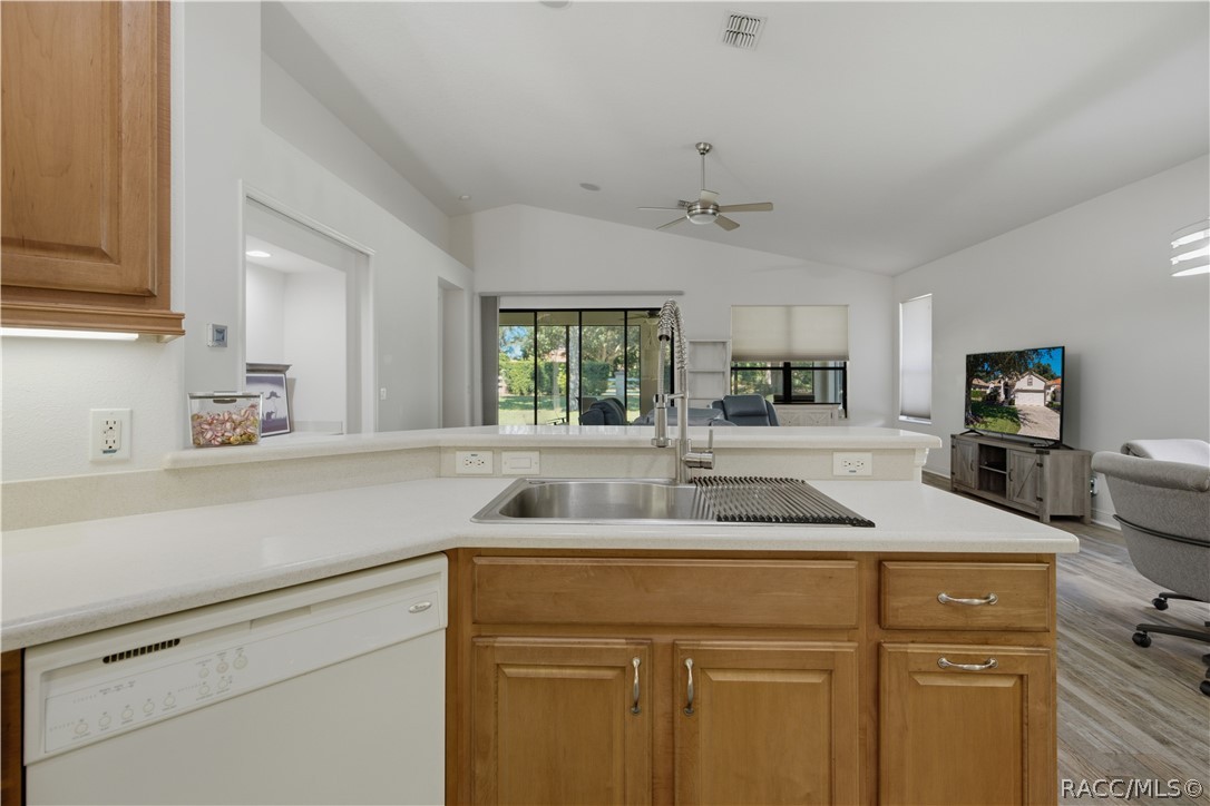 1591 W Laurel Glen Path, Hernando, FL 34442
