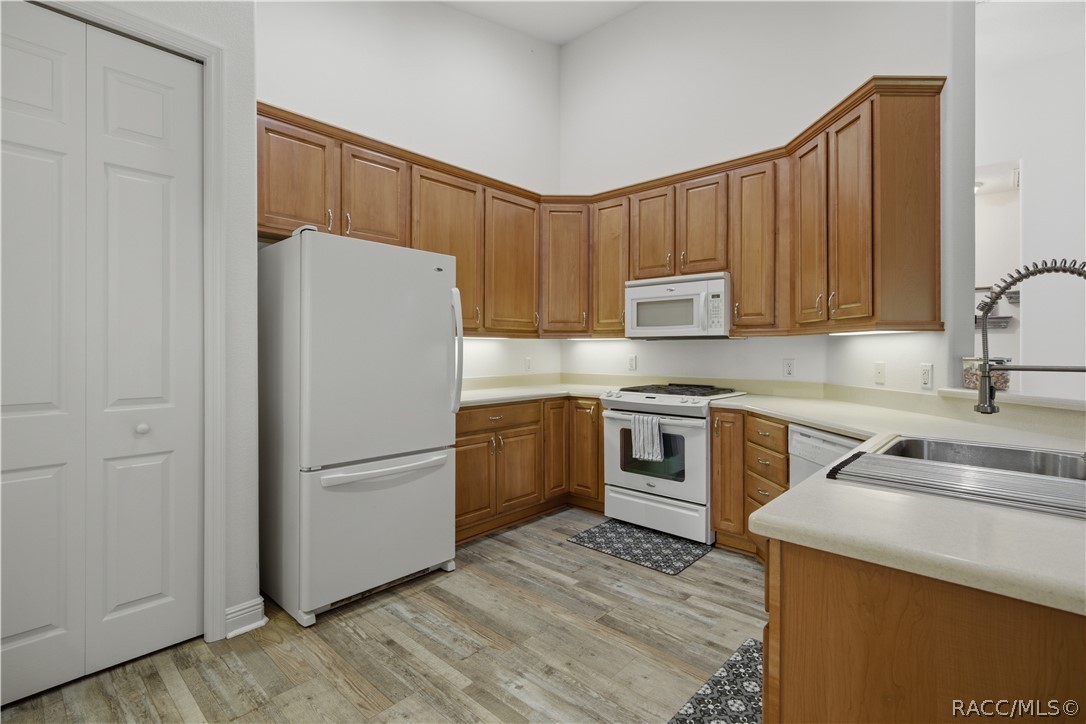 1591 W Laurel Glen Path, Hernando, FL 34442