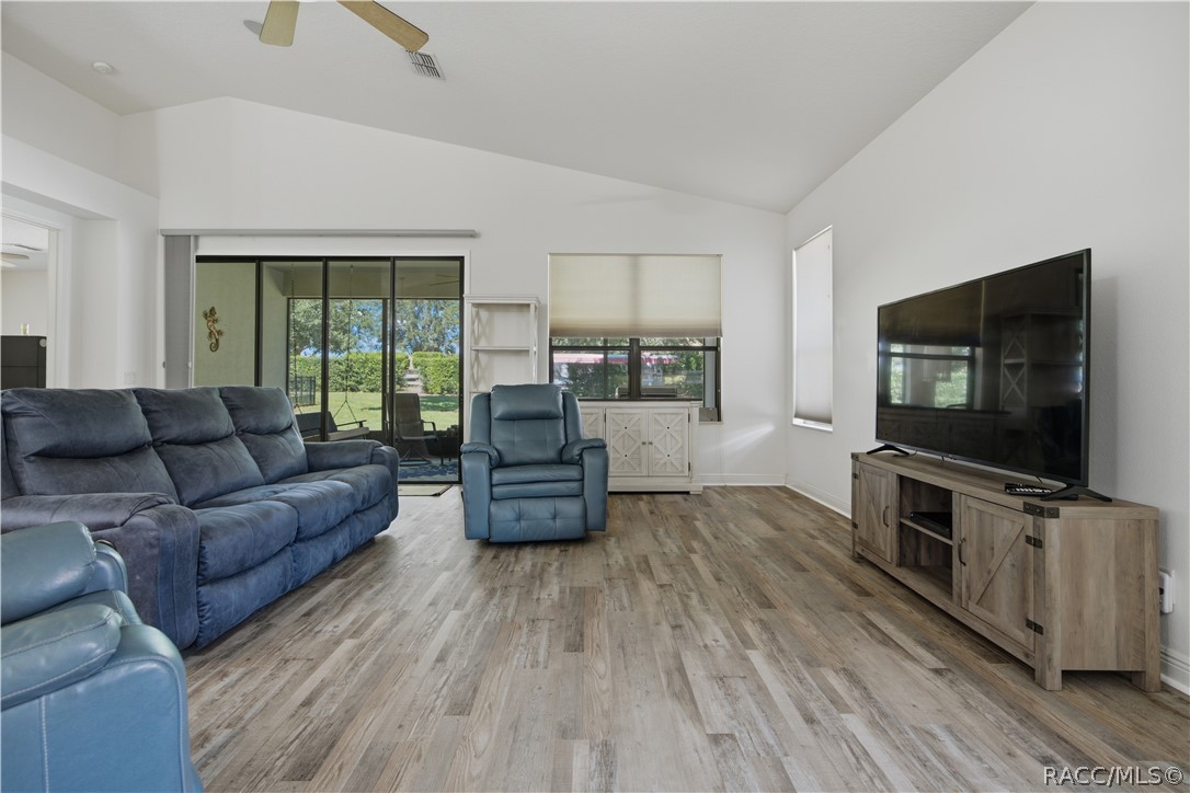 1591 W Laurel Glen Path, Hernando, FL 34442