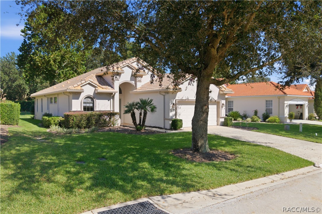 1591 W Laurel Glen Path, Hernando, FL 34442