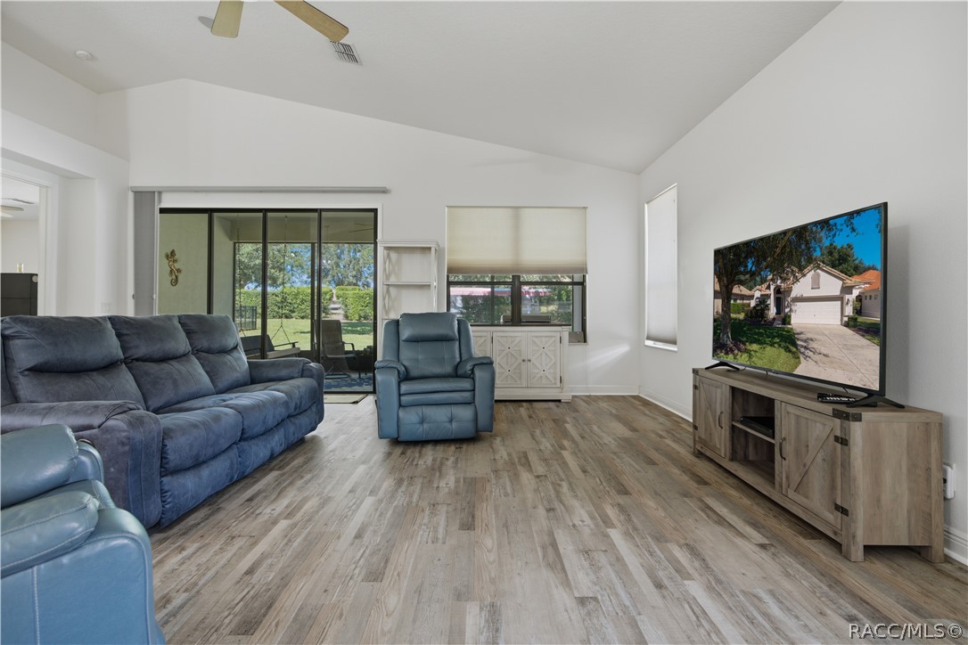 1591 W Laurel Glen Path, Hernando, FL 34442