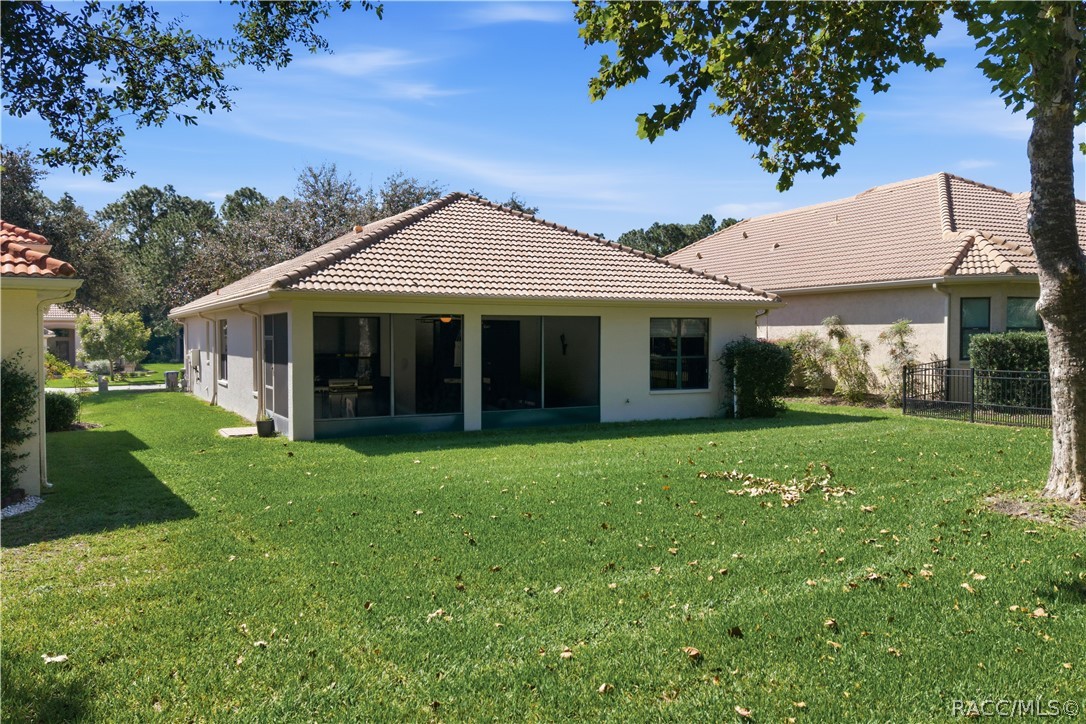 1591 W Laurel Glen Path, Hernando, FL 34442