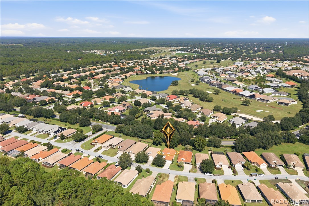 1591 W Laurel Glen Path, Hernando, FL 34442