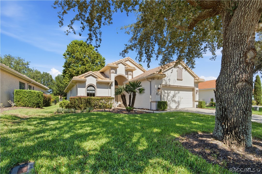 1591 W Laurel Glen Path, Hernando, FL 34442