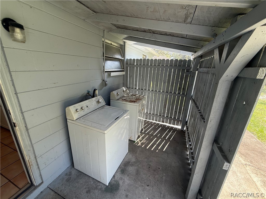 1113 Jones Avenue, #A, Inverness, FL 34453