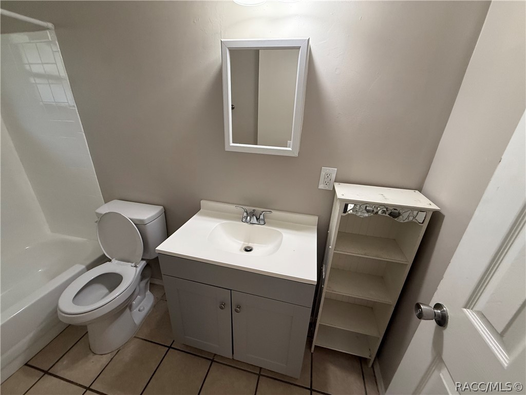 1113 Jones Avenue, #A, Inverness, FL 34453