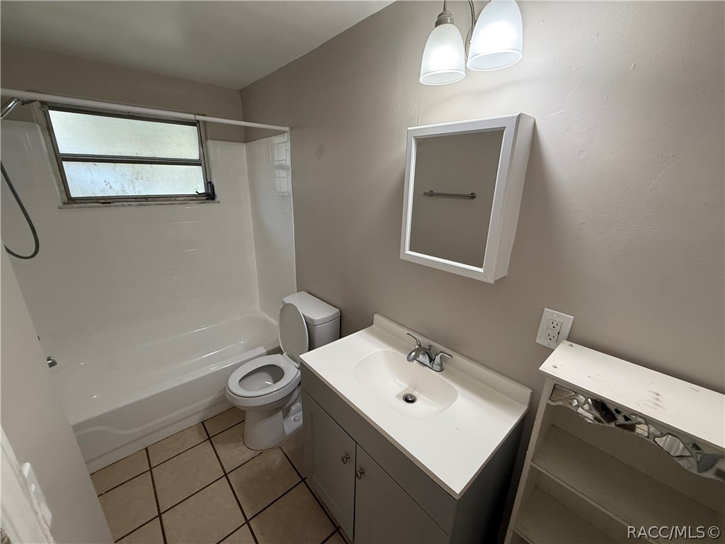 1113 Jones Avenue, #A, Inverness, FL 34453