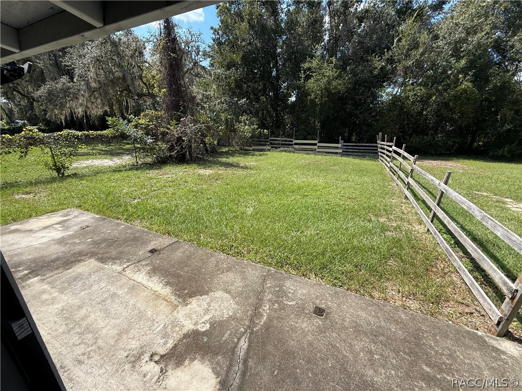 1113 Jones Avenue, #A, Inverness, FL 34453