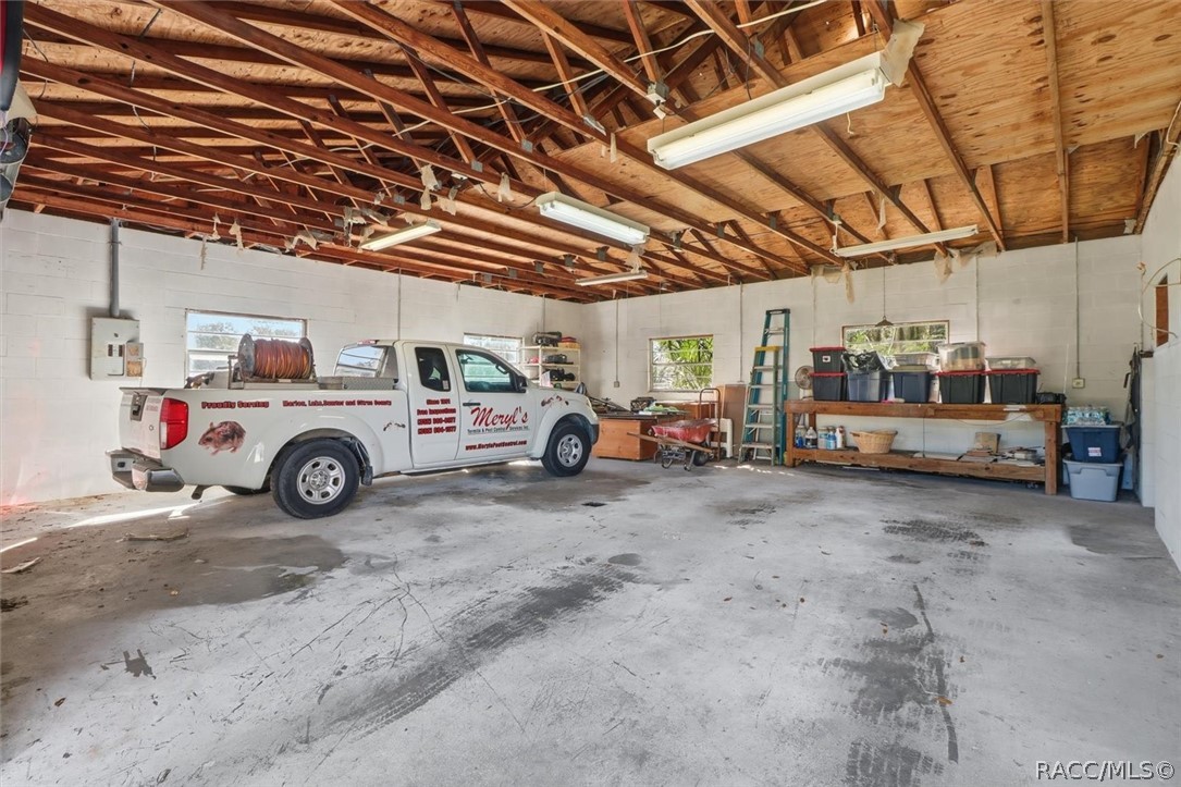 650 E Wacker Street, Hernando, FL 34442