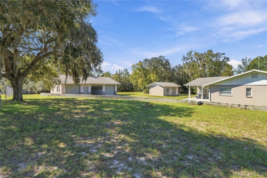 650 E Wacker Street, Hernando, FL 34442
