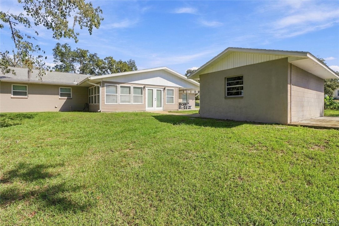 650 E Wacker Street, Hernando, FL 34442