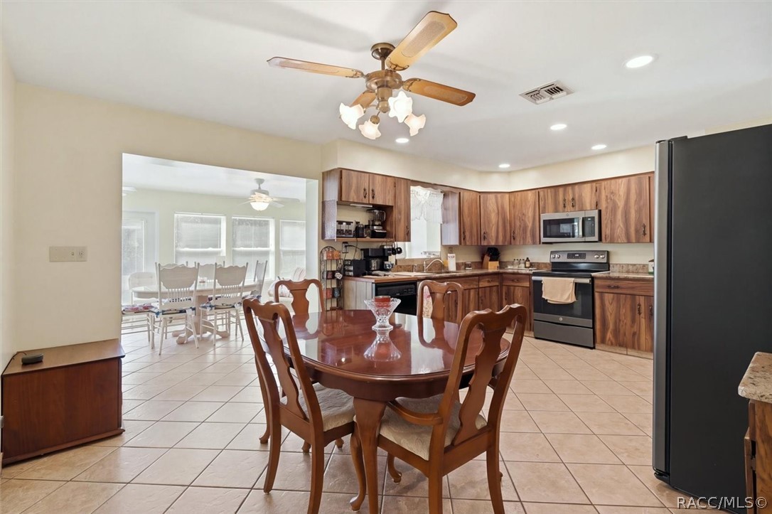650 E Wacker Street, Hernando, FL 34442