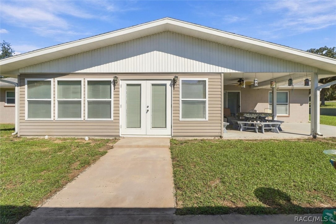 650 E Wacker Street, Hernando, FL 34442 650 E Wacker Street, Hernando, FL 34442